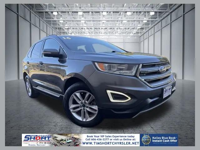 2016 Ford Edge SEL for sale in Hazard, KY