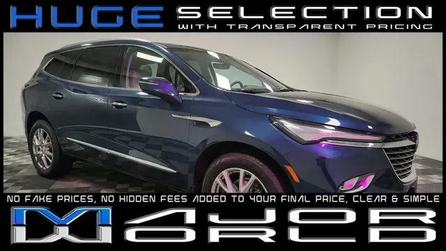 2022 Buick Enclave FWD Premium for sale in Long Island City, NY