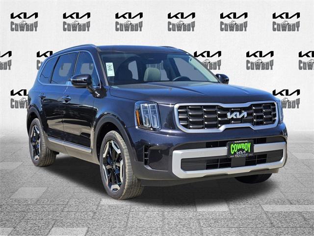 2025 Kia Telluride S for sale in Conroe, TX