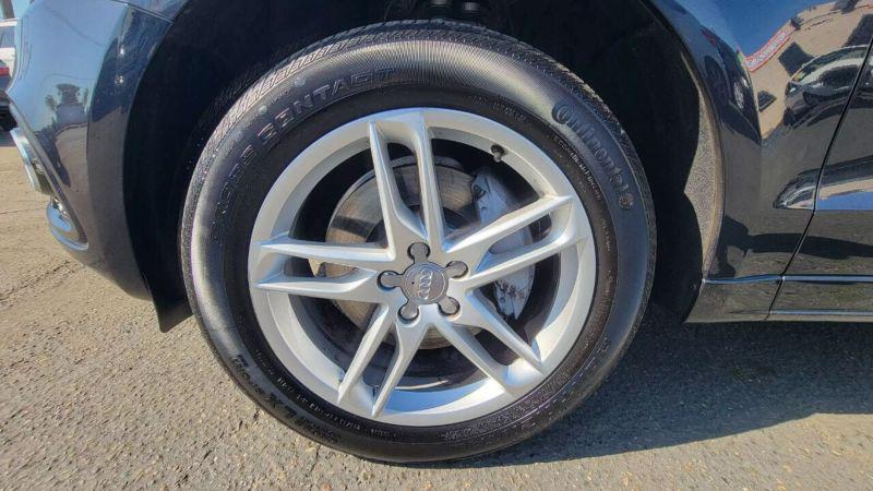 2014 Audi Q5 3.0T Premium Plus