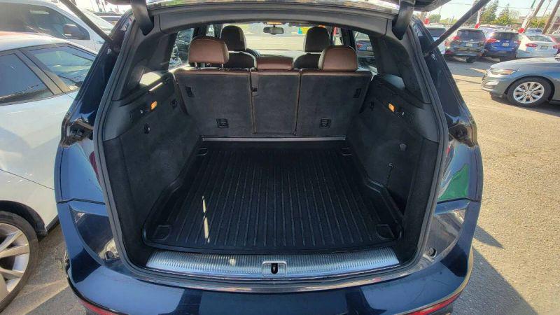 2014 Audi Q5 3.0T Premium Plus