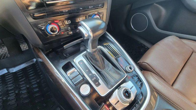 2014 Audi Q5 3.0T Premium Plus