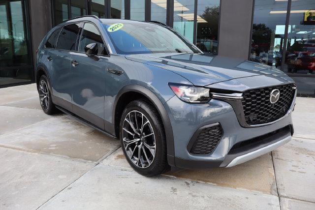 2025 Mazda CX-70 Premium Plus Package for sale in Saint Petersburg, FL