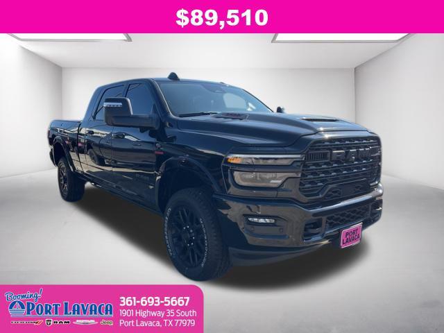 2025 Ram 2500 Limited for sale in Port Lavaca, TX