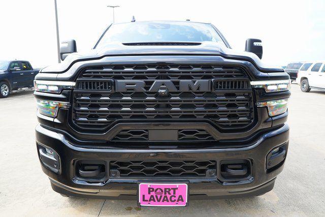 2025 Ram 2500 Limited