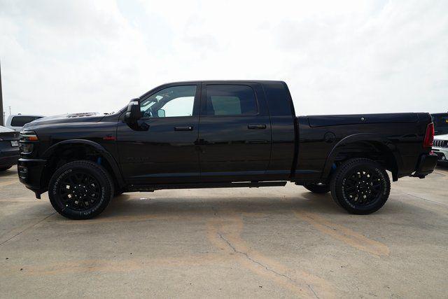 2025 Ram 2500 Limited