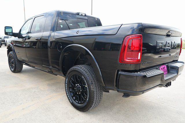 2025 Ram 2500 Limited