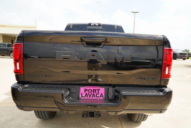 2025 Ram 2500 Limited