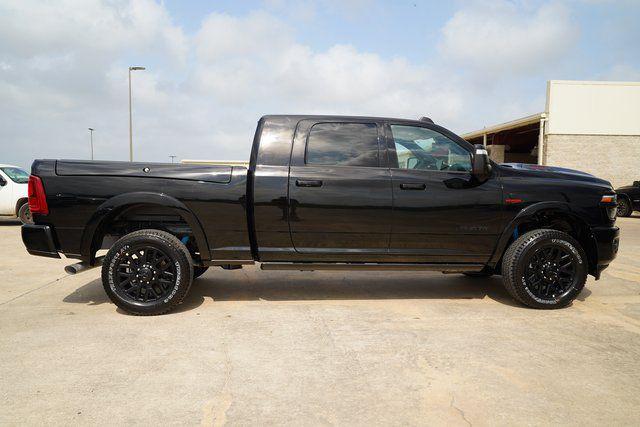 2025 Ram 2500 Limited