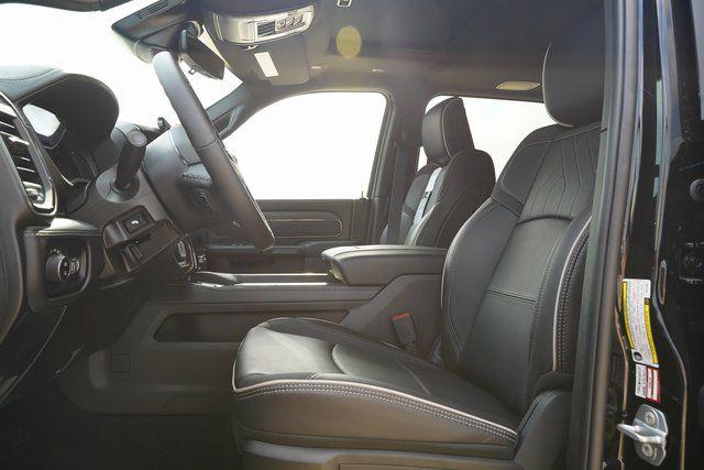 2025 Ram 2500 Limited