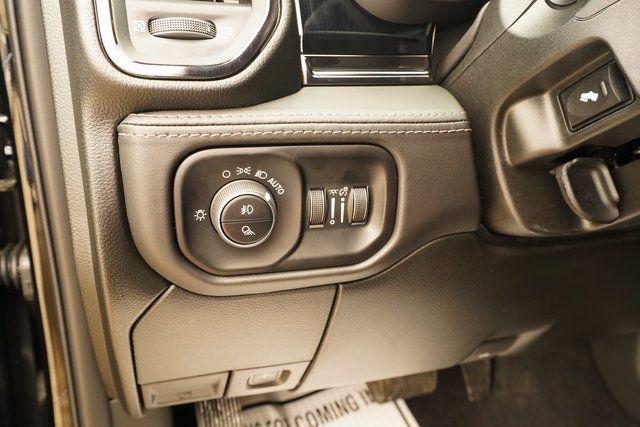 2025 Ram 2500 Limited