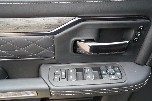 2025 Ram 2500 Limited