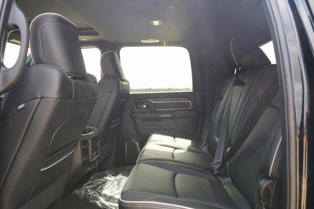 2025 Ram 2500 Limited