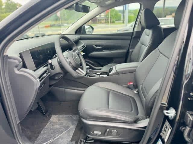 2025 Hyundai Tucson SEL Convenience - Photo 6