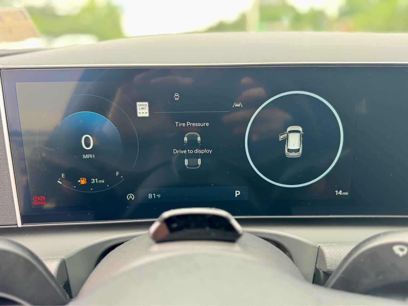 2025 Hyundai Tucson SEL Convenience - Photo 10