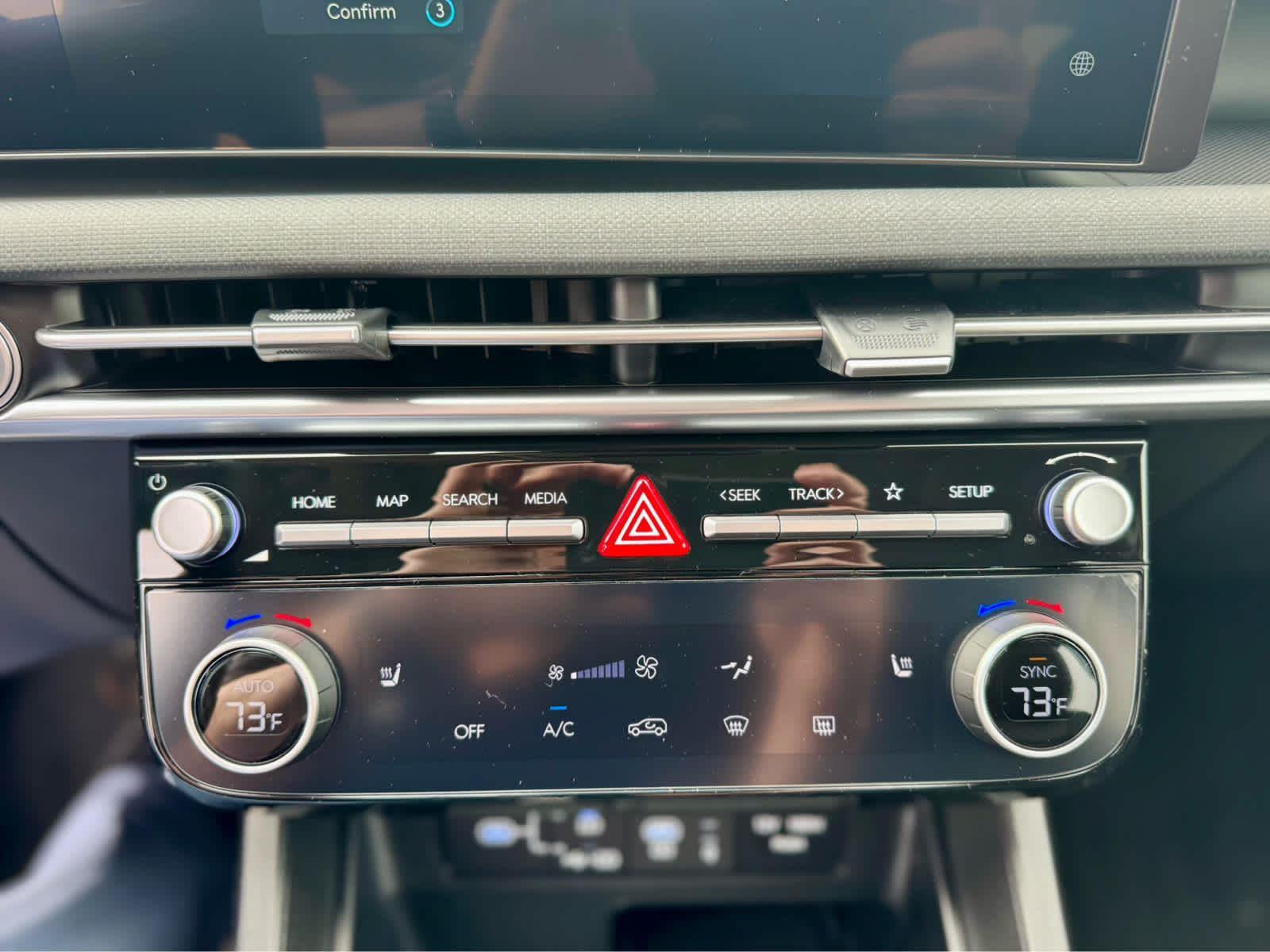 2025 Hyundai Tucson SEL Convenience - Photo 13