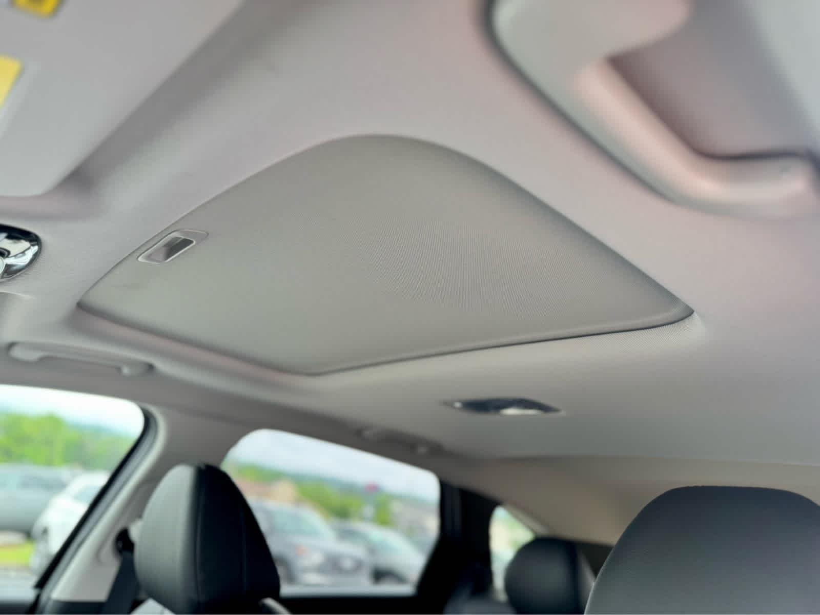 2025 Hyundai Tucson SEL Convenience - Photo 17