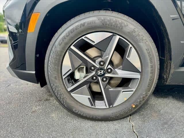 2025 Hyundai Tucson SEL Convenience - Photo 19