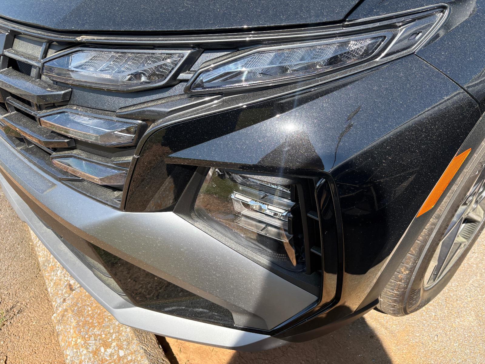 2025 Hyundai Tucson SEL Convenience - Photo 21