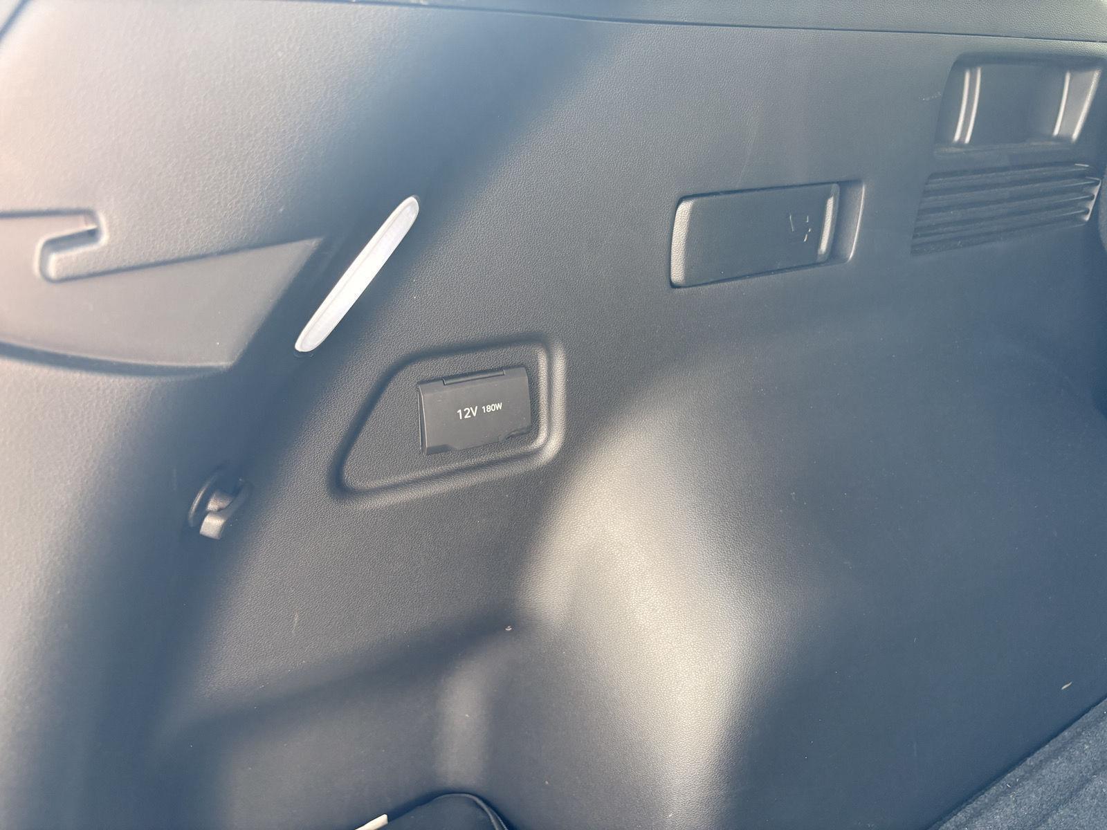 2025 Hyundai Tucson SEL Convenience - Photo 11