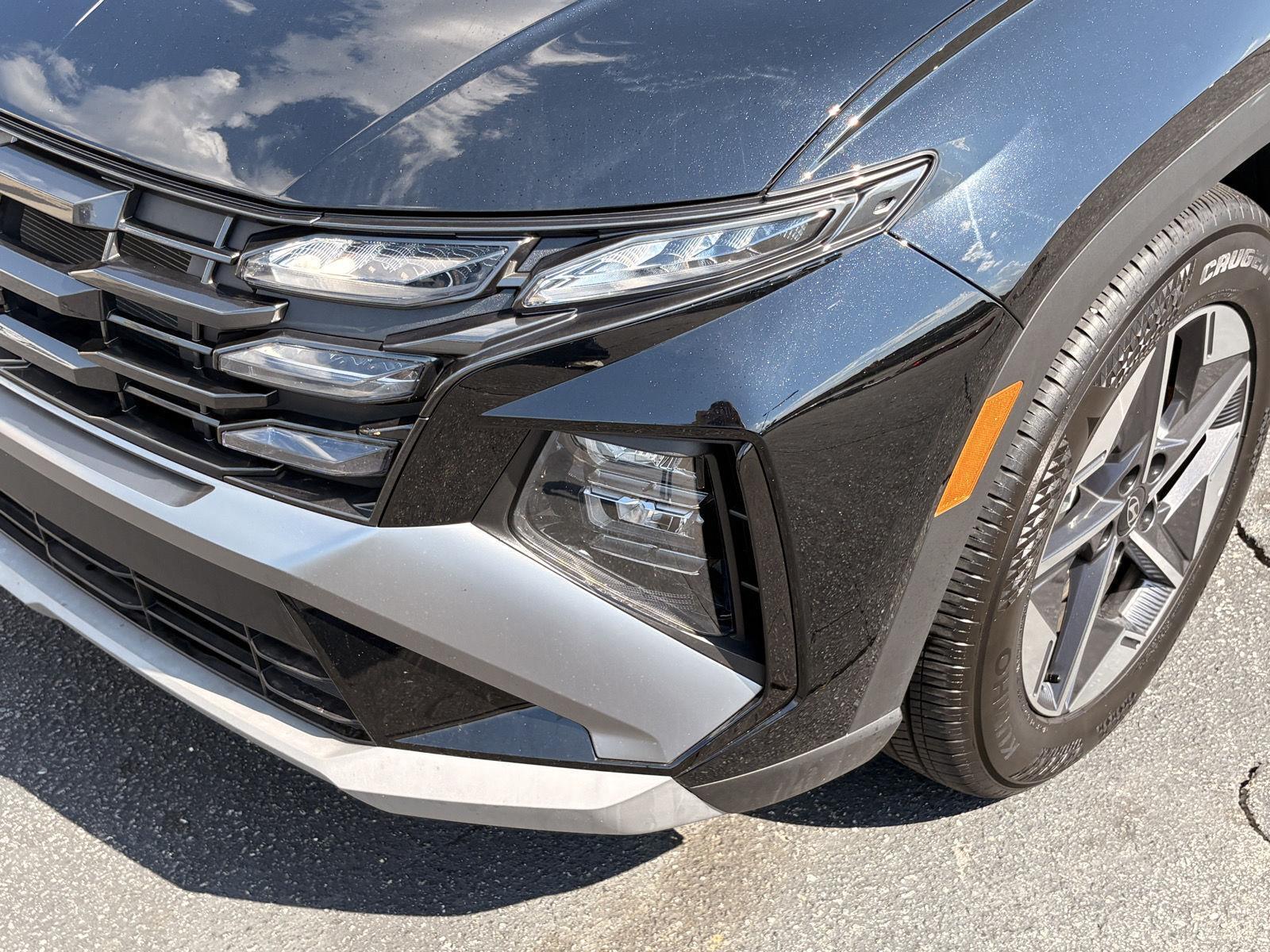 2025 Hyundai Tucson SEL Convenience - Photo 15