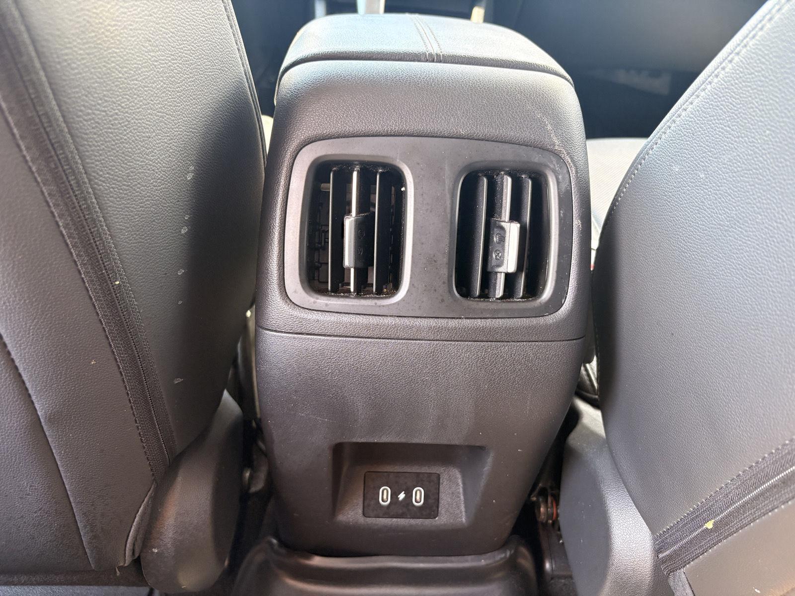 2025 Hyundai Tucson SEL Convenience - Photo 25