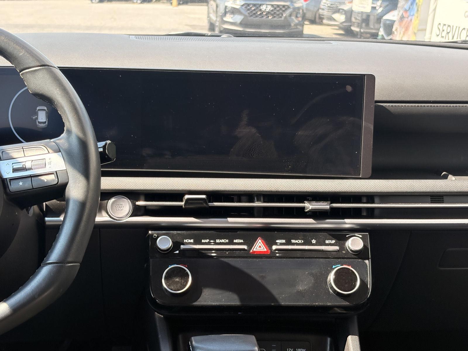 2025 Hyundai Tucson SEL Convenience - Photo 28