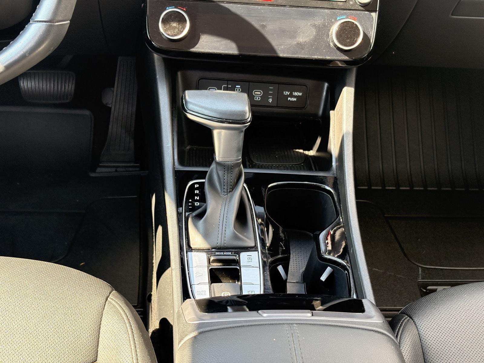 2025 Hyundai Tucson SEL Convenience - Photo 29