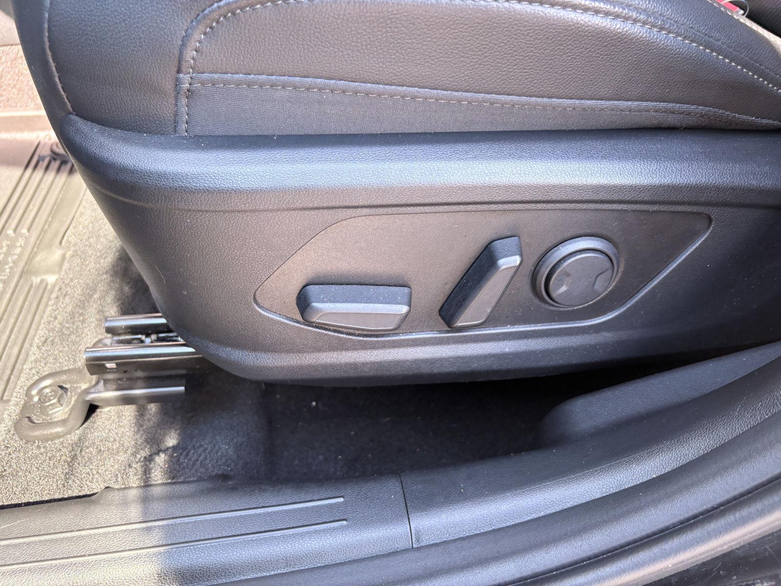 2025 Hyundai Tucson SEL Convenience - Photo 31