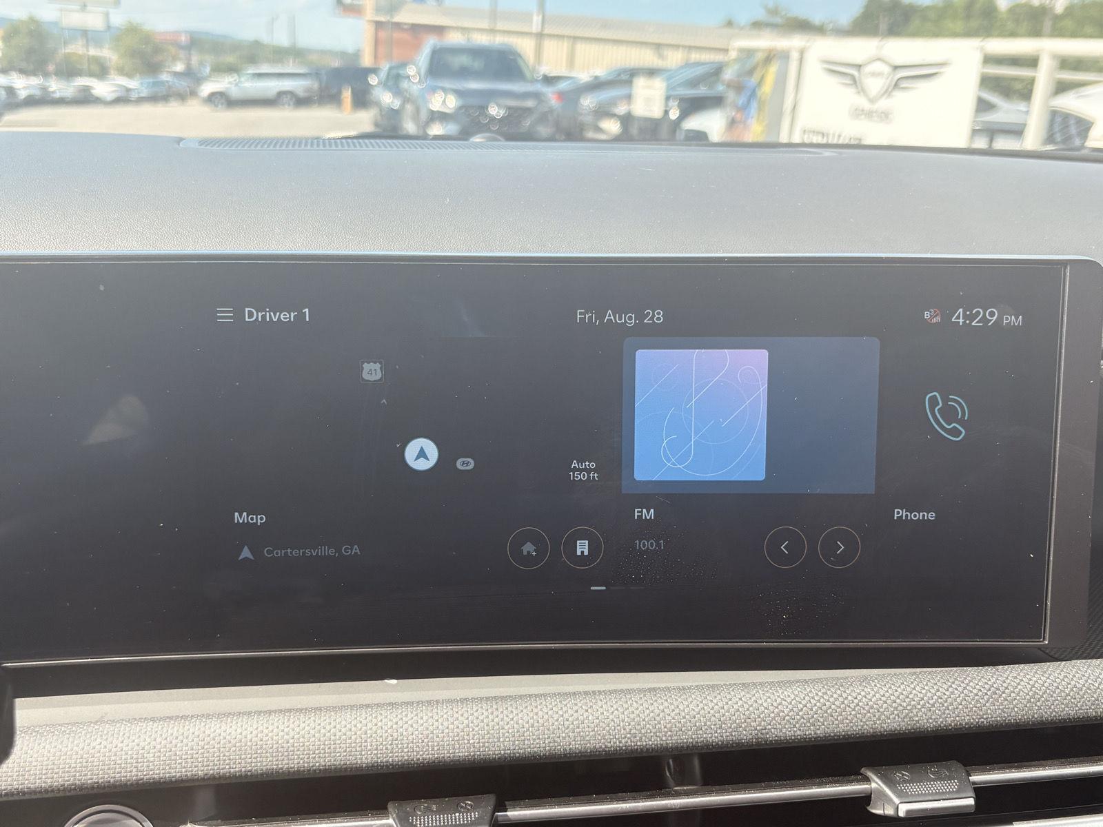 2025 Hyundai Tucson SEL Convenience - Photo 32
