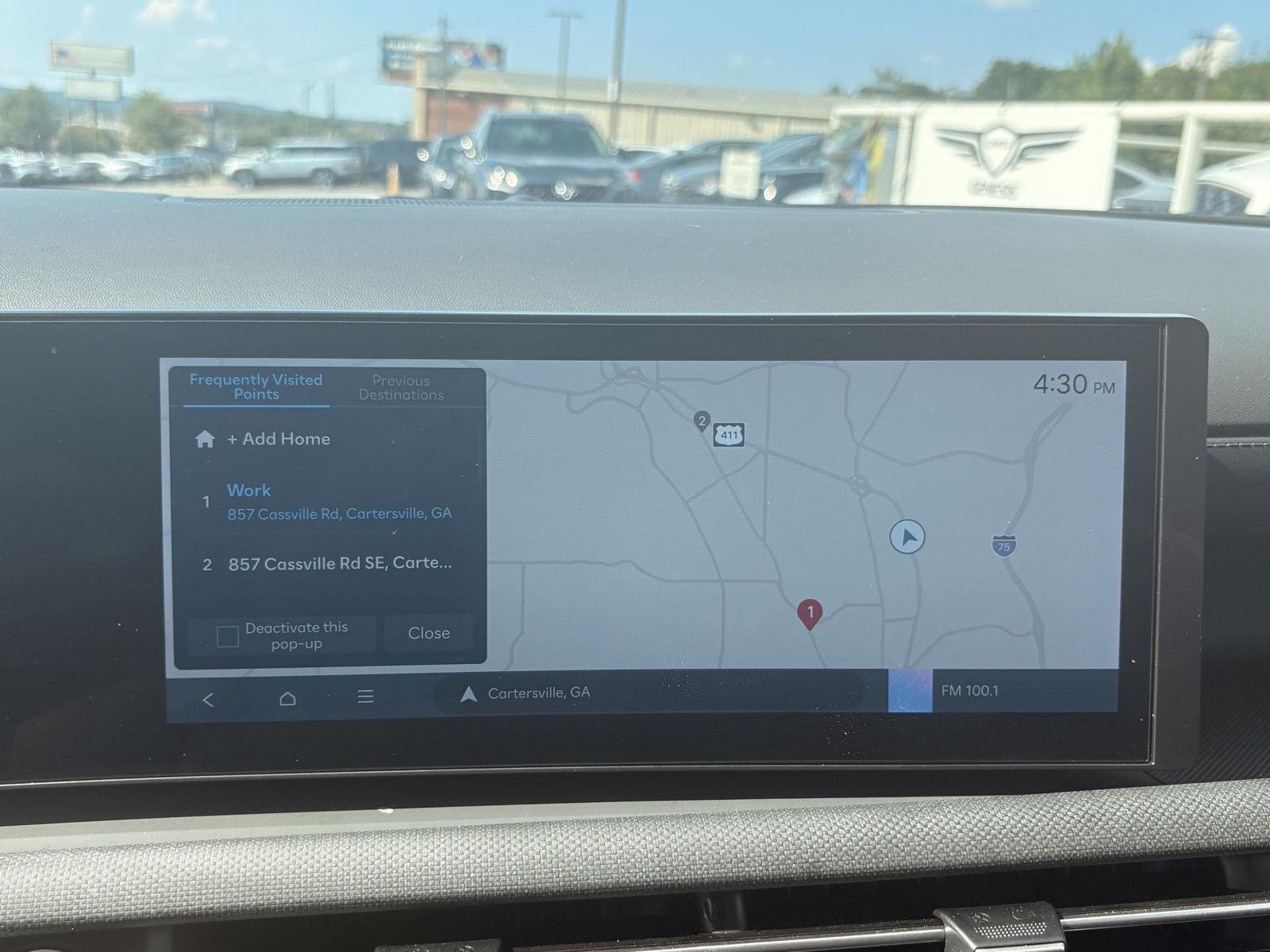 2025 Hyundai Tucson SEL Convenience - Photo 33