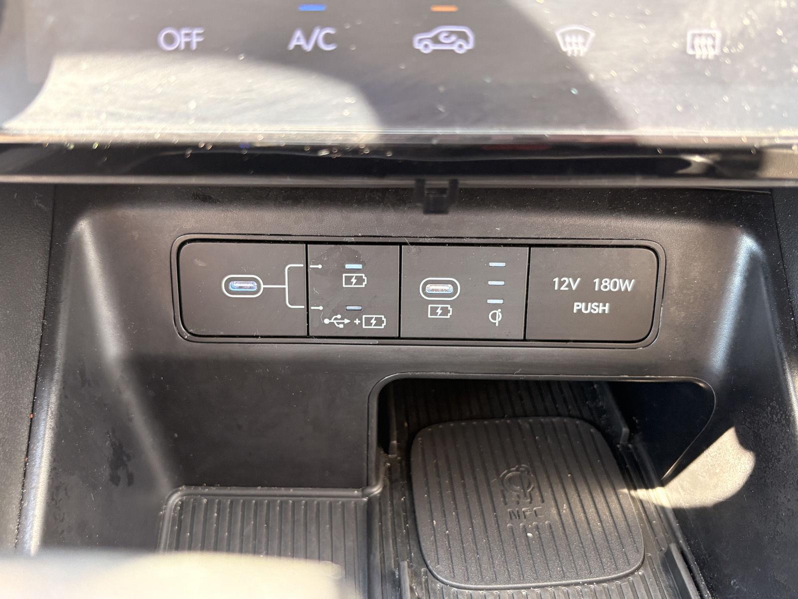 2025 Hyundai Tucson SEL Convenience - Photo 36