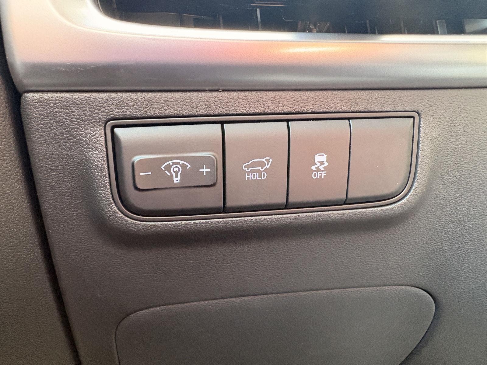 2025 Hyundai Tucson SEL Convenience - Photo 39