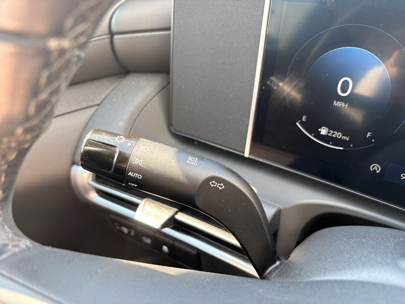 2025 Hyundai Tucson SEL Convenience - Photo 40