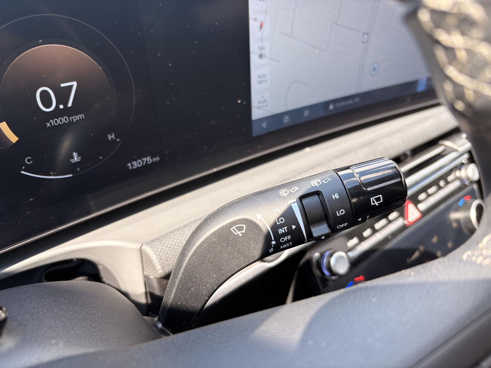 2025 Hyundai Tucson SEL Convenience - Photo 41