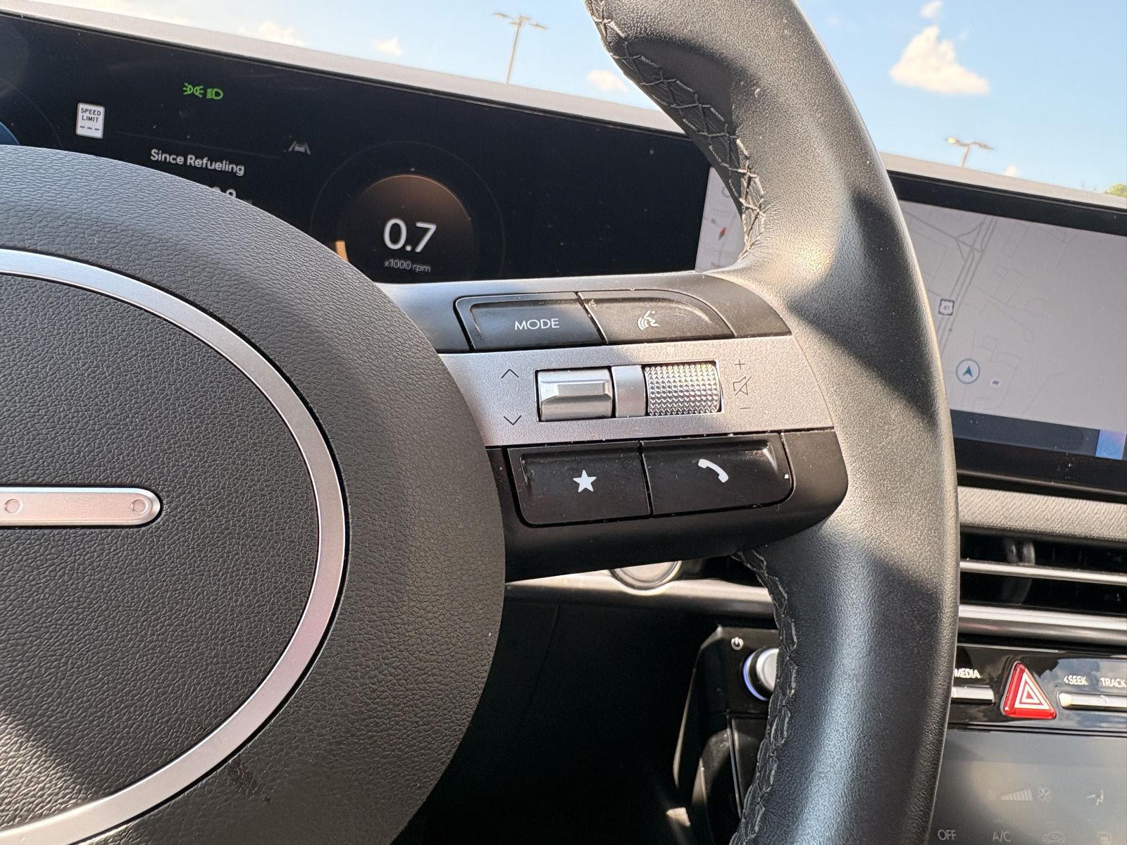 2025 Hyundai Tucson SEL Convenience - Photo 43