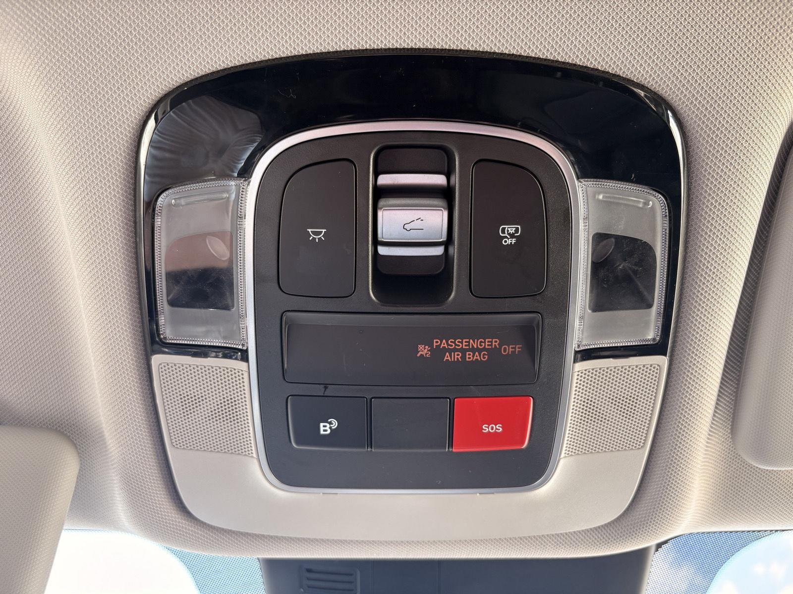 2025 Hyundai Tucson SEL Convenience - Photo 44