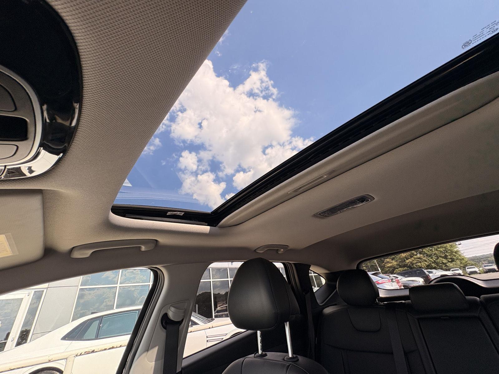 2025 Hyundai Tucson SEL Convenience - Photo 45