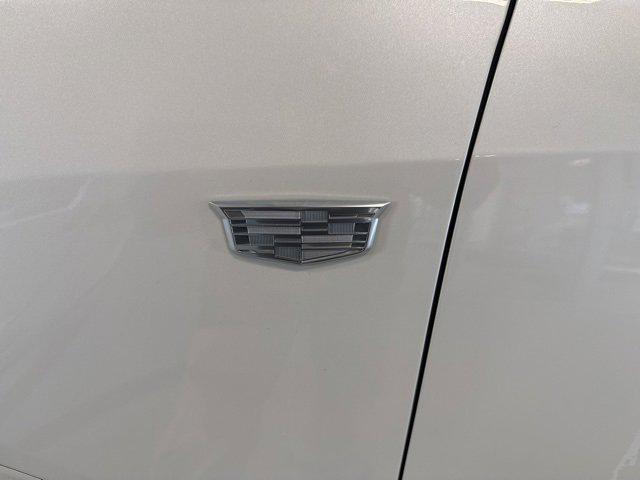 2019 Cadillac XT5 Platinum