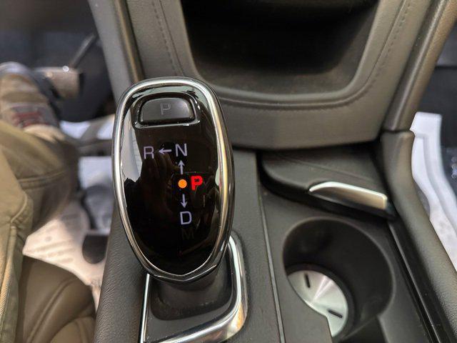 2019 Cadillac XT5 Platinum