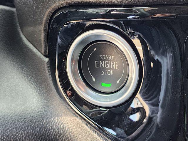 2025 Chevrolet Silverado 2500HD LT 4WD