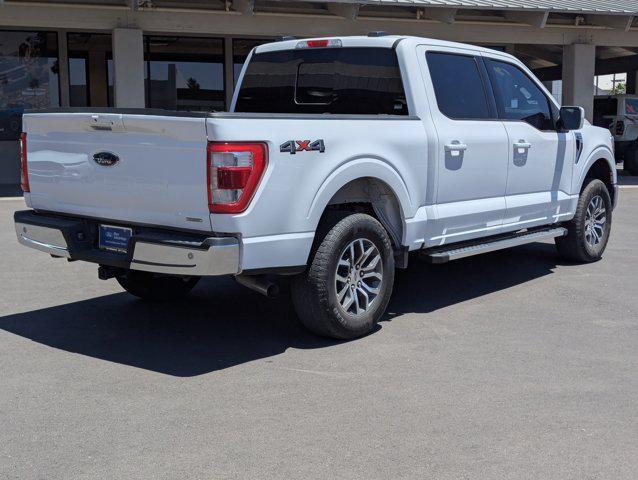 Used 2022 Ford F-150 For Sale in Tucson, AZ