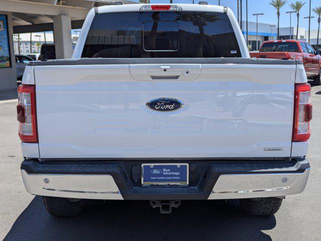 Used 2022 Ford F-150 For Sale in Tucson, AZ