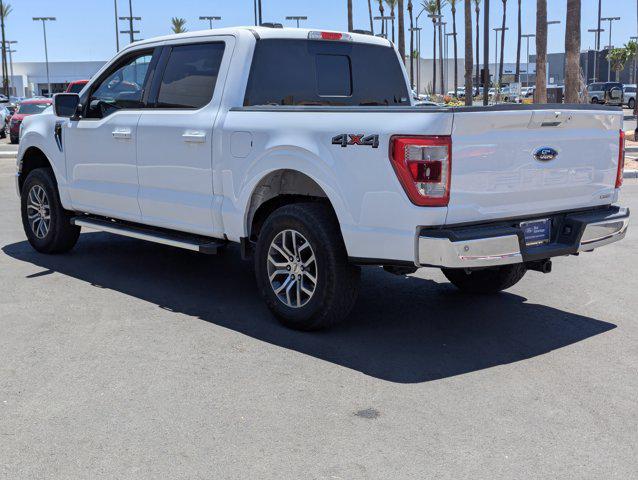Used 2022 Ford F-150 For Sale in Tucson, AZ
