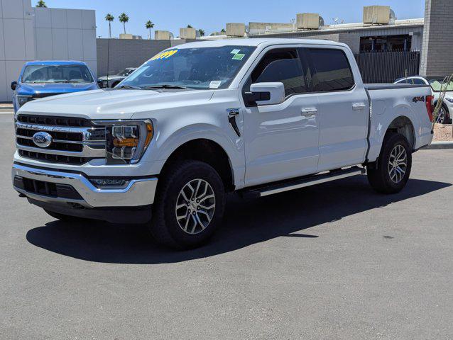 Used 2022 Ford F-150 For Sale in Tucson, AZ