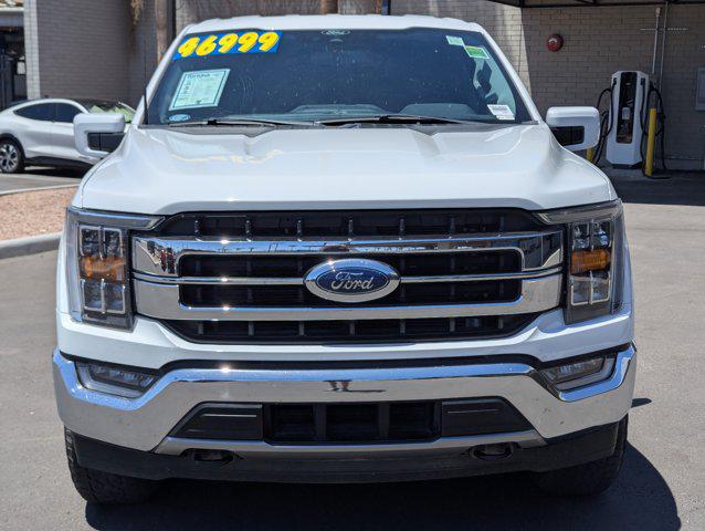 Used 2022 Ford F-150 For Sale in Tucson, AZ