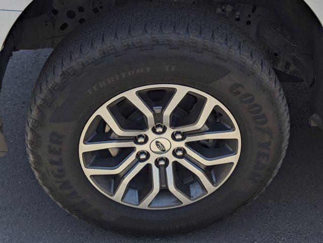Used 2022 Ford F-150 For Sale in Tucson, AZ