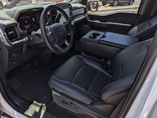 Used 2022 Ford F-150 For Sale in Tucson, AZ