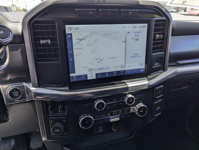 Used 2022 Ford F-150 For Sale in Tucson, AZ