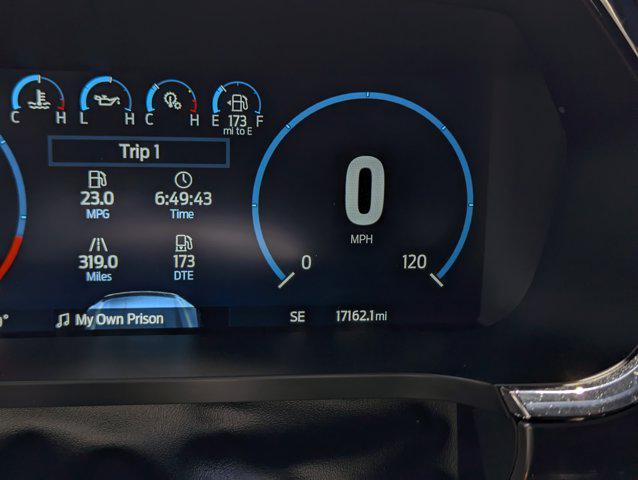 Used 2022 Ford F-150 For Sale in Tucson, AZ